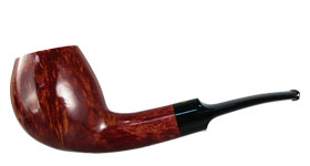 Курительная трубка Winslow Crown 200-007