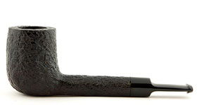 Курительная трубка Dunhill Shell Briar Pipe 4111