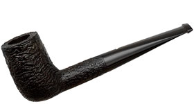 Курительная трубка Dunhill Shell Briar Pipe 4112