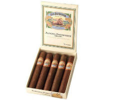 Подарочный набор сигар La Aurora Preferidos Robusto Selection Box