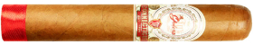 Сигара La Galera Connecticut Chaveta Robusto