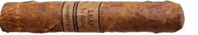 Leaf by Oscar Valladares Connecticut Robusto