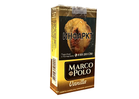 Marco Polo Vanilla