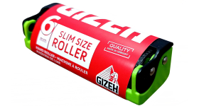 Машинка для самокруток Gizeh Slim Size Roller (Пластик)