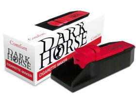 Машинка набивочная Dark Horse Comfort