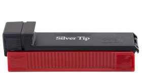 Машинка набивочная Gizeh Silver Tip Plus