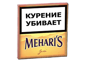 Mehari'S - Java