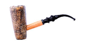 Курительная трубка Missouri Meerschaum (10) FH