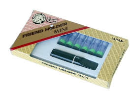 Мундштук Friend Holder Mini Black