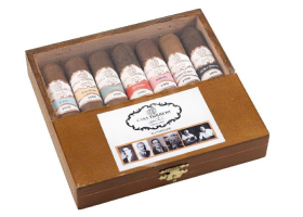 Набор сигар Casa Turrent 1880 Robusto 