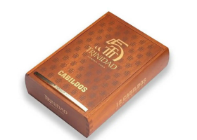 Набор сигар Trinidad Cabildos Limited Edition 2024