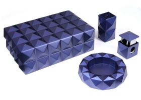 Набор сигарных аксессуаров Colibri SET-HU300T5