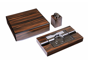 Набор сигарных аксессуаров Howard Miller SET-810-015