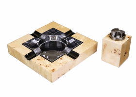 Набор сигарных аксессуаров Howard Miller SET-810-080