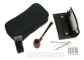 Набор трубокура Passatore Premium Vintage 1 408-601