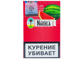 Кальянный табак Nakhla АРБУЗ (50г)