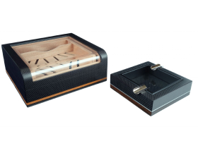 Настольный набор сигарных аксессуаров Gentili SET-CPL-40