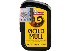 Нюхательный табак Samuel Gawith Gold Mull