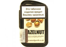 Нюхательный табак Samuel Gawith Hazel Nut