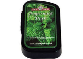 Нюхательный табак Samuel Gawith Peppermint Dark