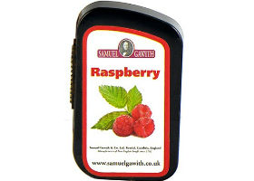 Нюхательный табак Samuel Gawith Raspberry