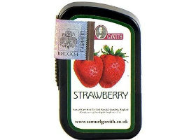 Нюхательный табак Samuel Gawith Strawberry