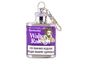 Нюхательный табак Walter Raleigh - Kentucky 10 гр.