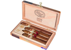 Подарочный набор сигар Padron 1926 Series Sampler 4