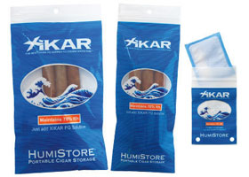 Пакет Xikar 805 HumiStore