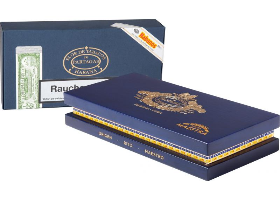 Подарочный набор сигар Partagas Linea Maestra