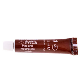 Паста Brebbia для чистки и полировки трубок и лакированных изделий 19027
