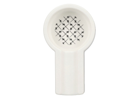 Пепельница сигарная Les Fines Lames Essential – White
