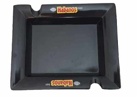 Пепельница Habanos Пластиковая (Coiba)