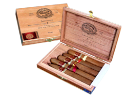 Подарочный набор сигар Padron Family Reserve Sampler 