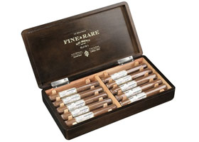 Подарочный набор сигар Alec Bradley Fine & Rare