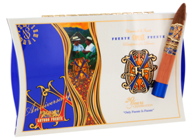 Подарочный набор сигар Arturo Fuente Opus X 20th Annivesary Power of Dream