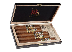 Подарочный набор сигар Arturo Fuente GOF Serie Aniversario Assortment (5 шт.)