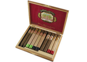 Подарочный набор сигар Arturo Fuente Holiday Collection