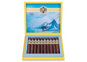 Подарочный набор сигар AVO Regional North LE 2020
