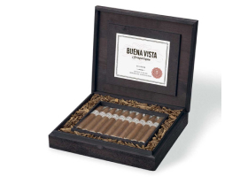 Подарочный набор сигар Buena Vista Araperique Belicoso