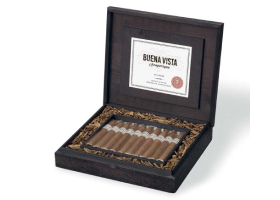 Подарочный набор сигар Buena Vista Araperique Belicoso (20 шт.)