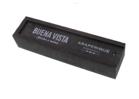 Подарочный набор сигар Buena Vista Araperique Churchill