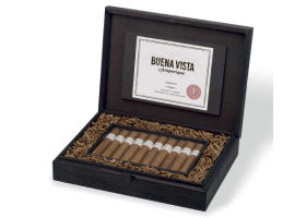 Подарочный набор сигар Buena Vista Araperique Robusto