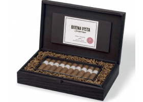 Подарочный набор сигар Buena Vista Araperique Short Robusto (20 шт.)