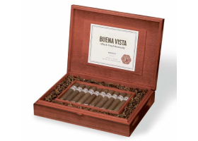 Подарочный набор сигар Buena Vista Dark Fired Kentucky Robusto (20 шт.)