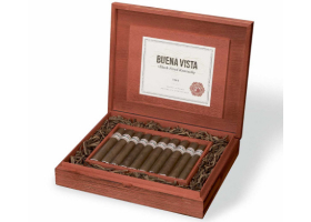 Подарочный набор сигар Buena Vista Dark Fired Kentucky Toro