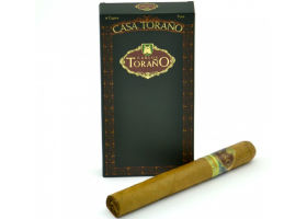 Подарочный набор сигар Carlos Torano Casa Torano Gift Pack