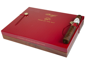 Подарочный набор сигар Davidoff LE 2020 Year of the Rat