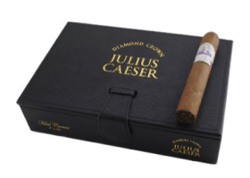 Подарочный набор сигар Diamond Crown Julius Caeser Hail Caeser