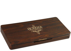 Подарочный набор сигар Gurkha Heritage Sampler